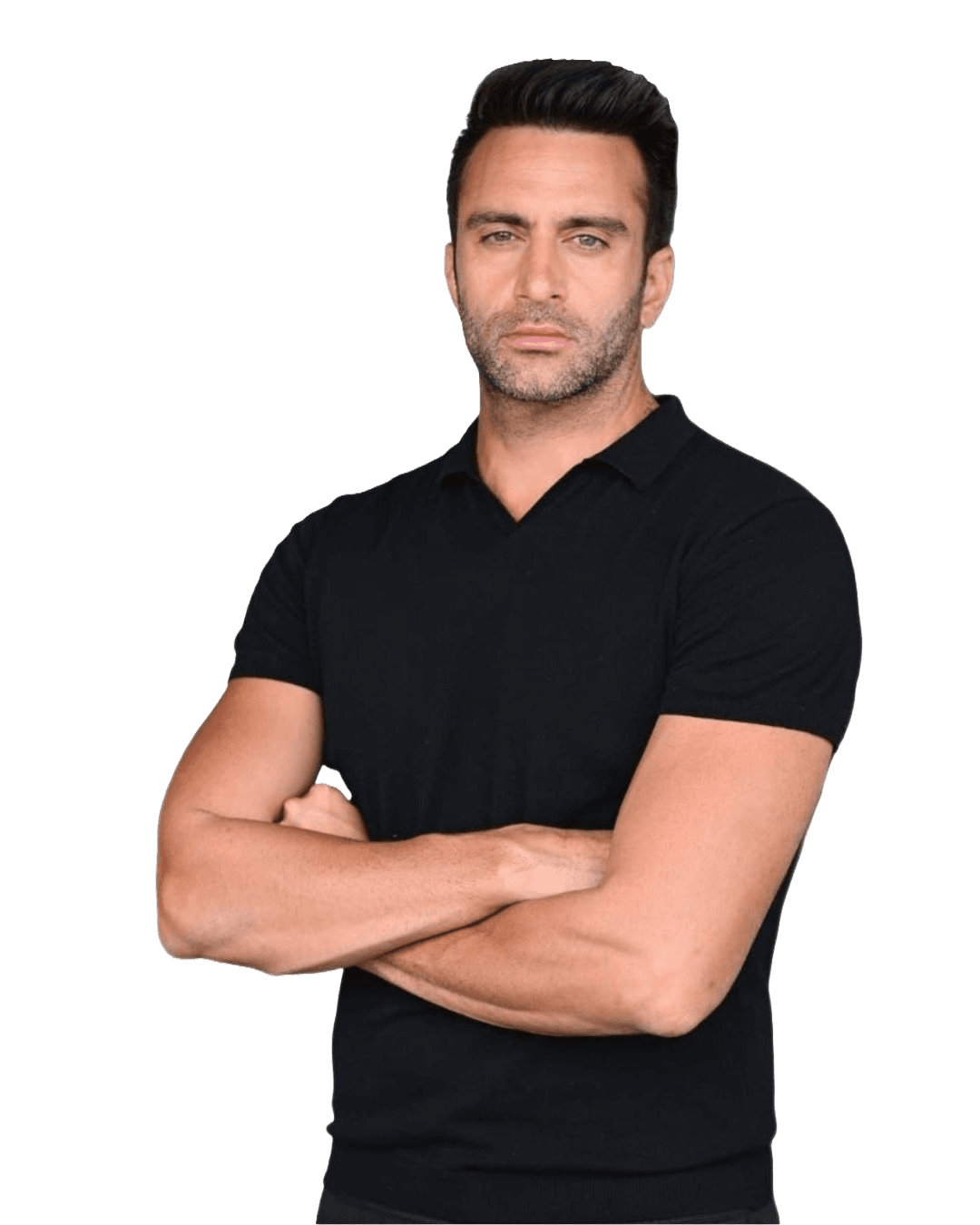 Anas El-Jisr