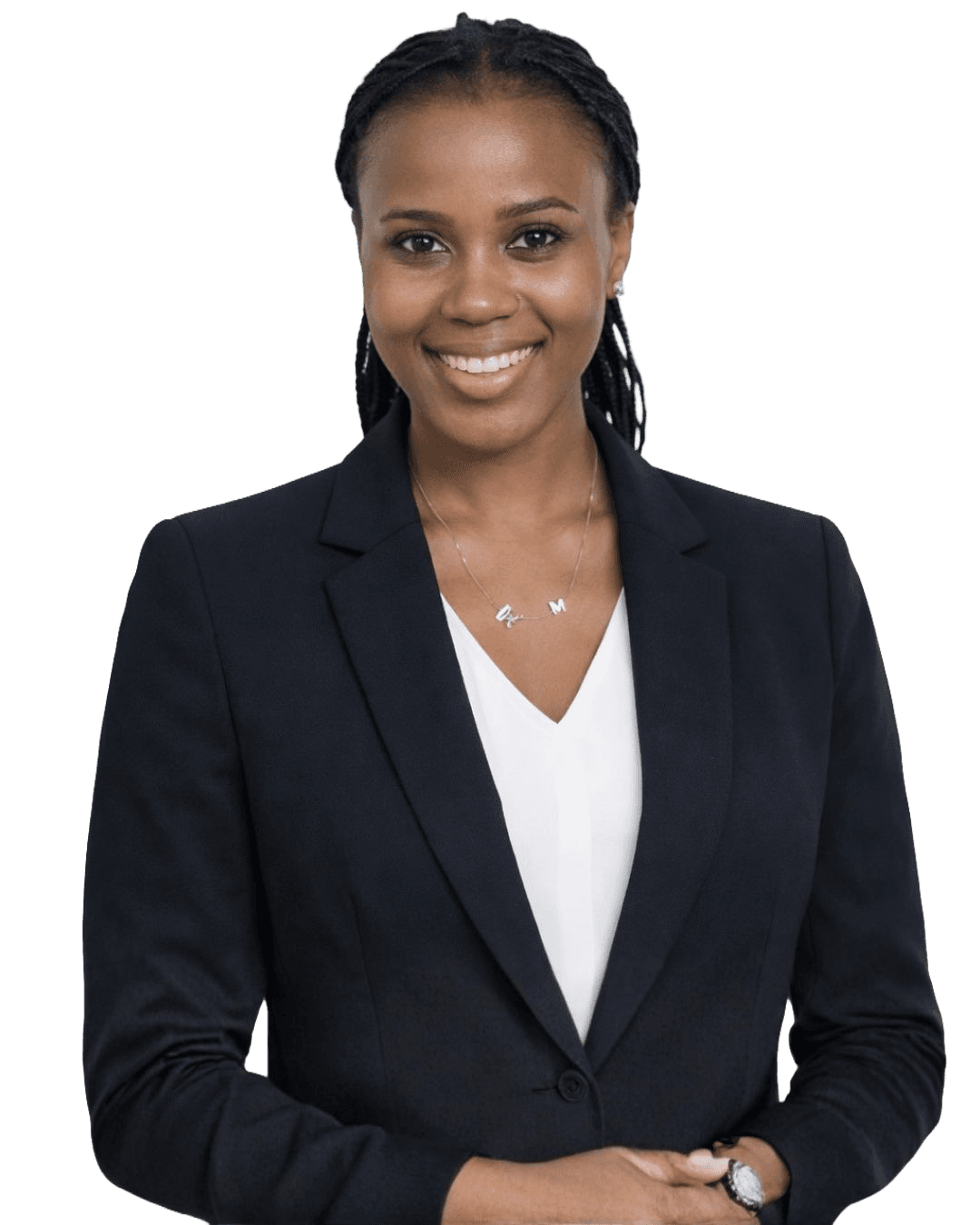 Lilian Chidozie Eze