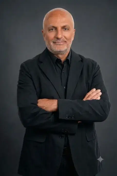 Louay Ajam