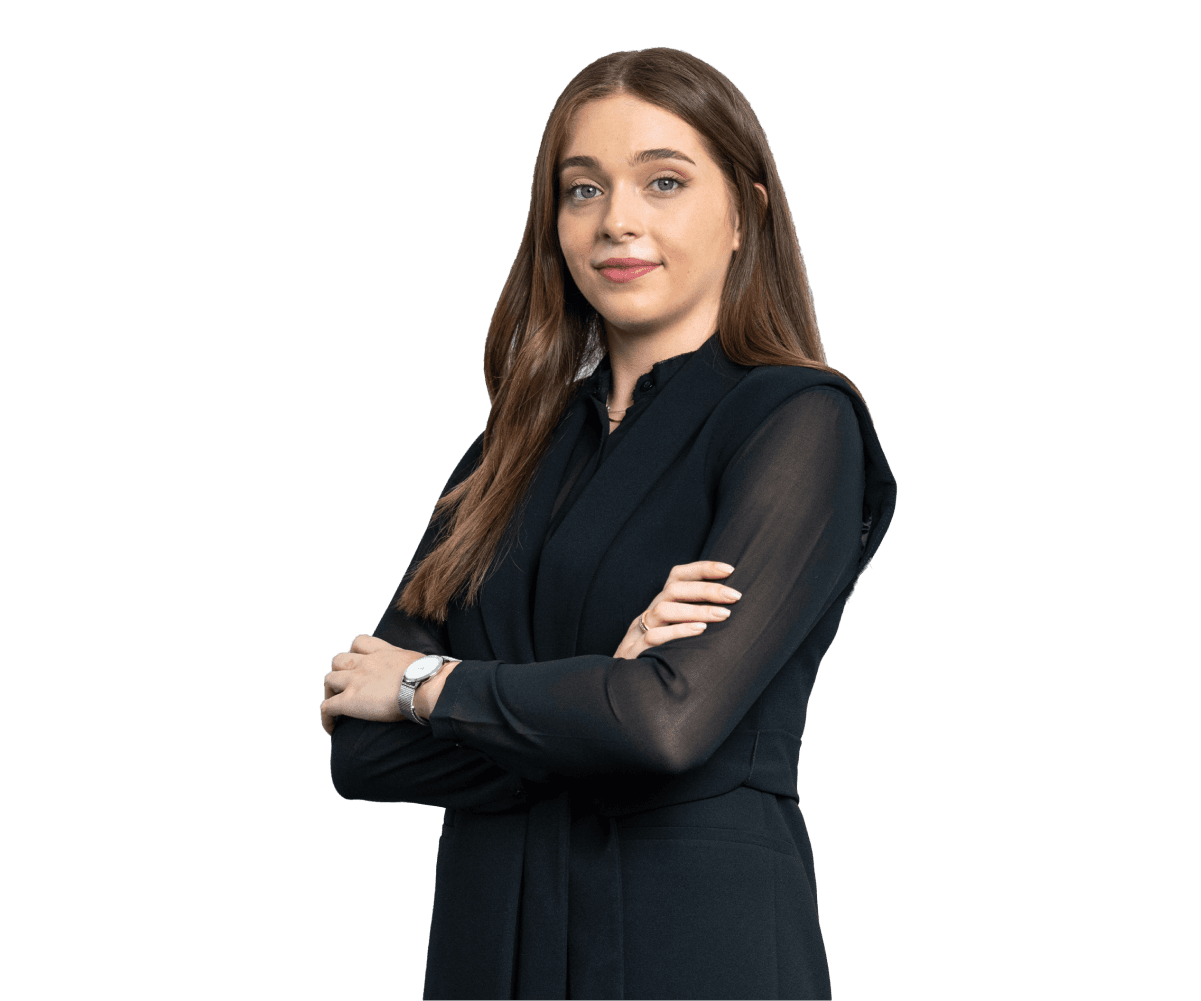 Melanie El-Khoury
