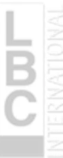LBC INTERNATIONAL