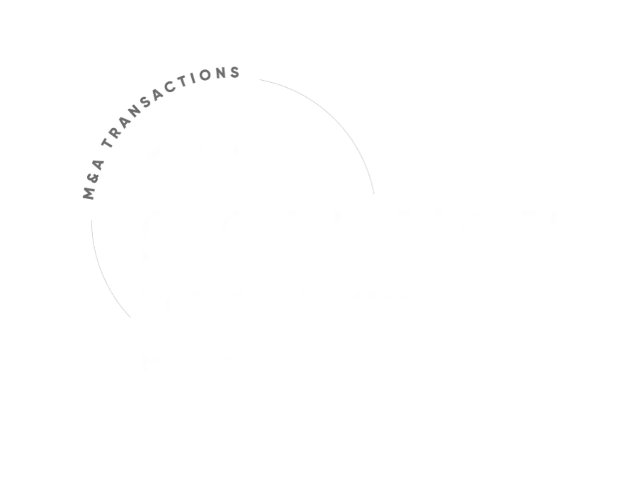 M&A TRANSACTIONS