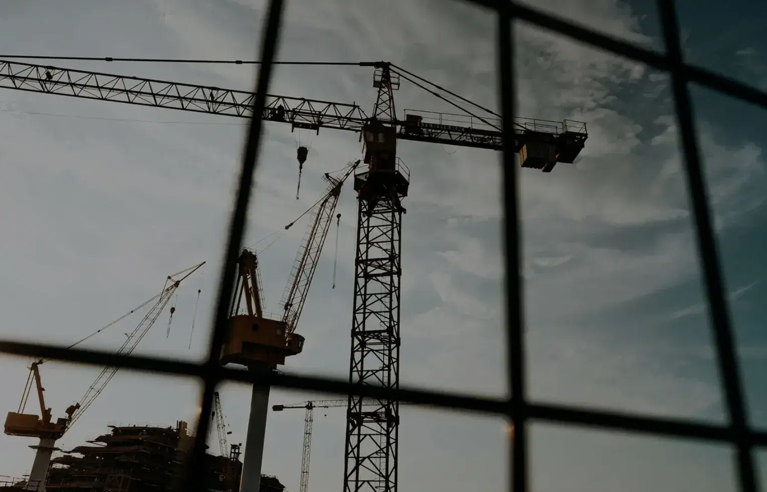 Contracting